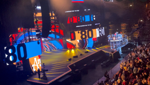 Suzuki accompagna all’Arena di Verona i miti della musica Anni 60, 70 e 80 con Rai Pubblicità