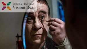 D’amico celebra il cinema campano diventando sponsor ufficiale di “Reggia Festival – Visioni Reali”