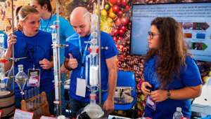 Settimana della Scienza e Notte Europea dei Ricercatori LEAF: 400 eventi in 19 città italiane. A Milano il 24 settembre con l'evento virtuale MEETmeTONIGHT