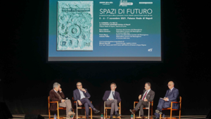 CasaCorriere Festival: a Napoli tutto esaurito per gli oltre 25 incontri dell'iniziativa targata Corriere del Mezzogiorno (Rcs Group)