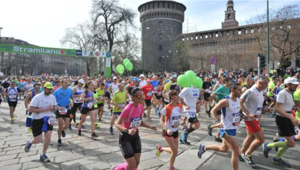 Stramilano 2022 rinviata al 15 maggio