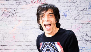 Thomas Damiani ritorna on air su Radio Millennium