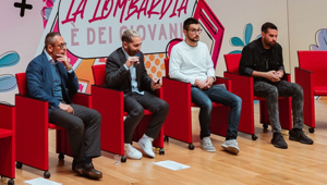 Dopo il record di 100mila presenze nel 2022, Nameless Festival lancia l'edizione del decennale con un format rinnovato. Appuntamento dal 02 al 04 giugno prossimi