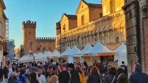 Ferrara Food Festival celebra le eccellenze enogastronomiche del territorio con tre giorni di eventi