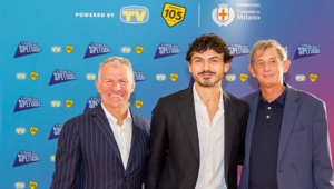 Nasce il Festival dello Spettacolo: al Superstudio Più 3 giorni di eventi targati Tv Sorrisi e Canzoni. Mandelli: "Puntiamo a future edizioni diffuse, anche in diverse città". Per Mondadori Media primi 9 mesi in crescita sul 2024
