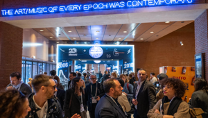 Formazione e creatività nella seconda giornata del Bea Italia Festival 2025: oggi spazio al programma dei contenuti e alla cerimonia di premiazione. Anche in live streaming sul sito di Roma Capitale