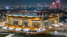 Milano Cortina 2026: i numeri della Cerimonia di Apertura Olimpica firmata Balich Wonder Studio