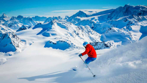 Effetto Milano-Cortina 2026: la montagna italiana accelera. Oltre 72 milioni di presenze attese e 5,3 miliardi di euro di ricadute economiche Effetto Milano-Cortina 2026: la montagna italiana accelera. Oltre 72 milioni di presenze attese e 5,3 miliardi di euro di ricadute economiche