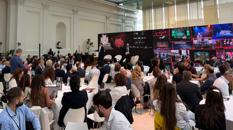 Stati Generali degli Eventi 2026, dalla discussione alle proposte: a Roma il settore disegna il cambiamento e definisce il nuovo manifesto