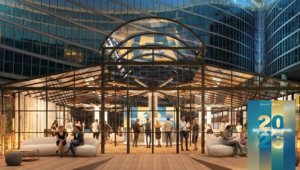 Piazza Città di Lombardia si trasforma in “Casa Lombardia”, un hub esperienziale per celebrare le Olimpiadi e Paralimpiadi Invernali. Dal Pozzo Group è partner ufficiale