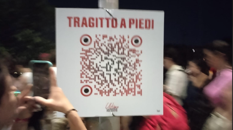 Ultimo a Tor Vergata, la rivoluzione di smart mobility di 9pm: QR Code, Google Maps e Waze per guidare 250mila spettatori al concerto dei record, che ha generato un indotto da 90 milioni di euro Ultimo a Tor Vergata, la rivoluzione di smart mobility di 9pm: QR Code, Google Maps e Waze per guidare 250mila spettatori al concerto dei record, che ha generato un indotto da 90 milioni di euro