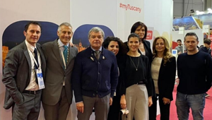 Nasce il Convention Bureau Terre di Siena