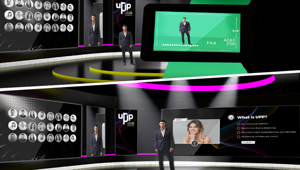 Nasce UPP.Dlab events by Gruppo Peroni Eventi & Eventually: la nuova piattaforma di eventi online