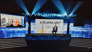 La divisione MICE del Gruppo Gattinoni ha scelto un evento digitale per esprimere vicinanza e incontrare i clienti