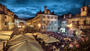 'Sentieri e Pensieri. L'amore per la lettura ai tempi del Coronavirus', il titolo dell'edizione social del Festival letterario di Santa Maria Maggiore