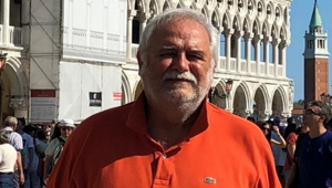 The Line above ‘n’ below lancia 'Meet your meeting' per convention ai tempi del Coronavirus