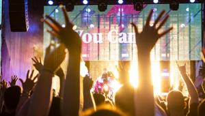 Oltre 2mila persone al ‘Know You Can Concert’, organizzato dal Gruppo Axa Italia, in collaborazione con Synapsy, che ha dato voce a giovani talenti per proteggere l’ambiente
