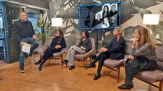 Cavalcare l’onda delle emozioni: quattro donne e un 'mare di idee' in Casta Diva per traguardare la comunicazione verso nuovi canoni. All'evento Gerety Live 2025 'Surfing New Waves' la creatività rispolvera il coraggio di osare