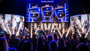 BEA World 2025: nell'edizione del ventennale 470 eventi che ridisegnano il settore. Alla Norvegia il GP: Nosleeptillbrooklyn vince con "The Breathing Space by Gjensidige"