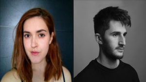 Con Beatrice Bove e Marco Giannone Casta Diva Ideas vince la Young Ones Competition