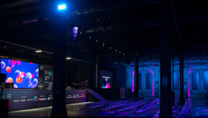 IIDEA, Ninetynine e dentsu gaming lanciano la terza edizione di Round One, il primo evento business internazionale dedicato al settore degli esports in Italia. Appuntamento il 25 e 26 ottobre presso OGR Torino