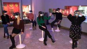 Rai Cinema allestisce una VR Zone permanente al Museo Nazionale della Scienza e della Tecnologia di Milano