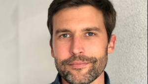 Arnaud Hanset è il nuovo Country Director per l'Italia di AB InBev