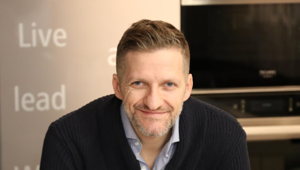 Roberto Grimaldi è il nuovo Direttore Marketing di Whirlpool Italia