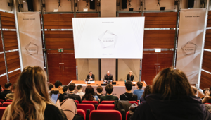 Debutta Range Rover Academy, il nuovo capitolo del progetto “Leader by Example” con il Politecnico di Torino e la sua offerta internazionale di corsi di laurea nell’ambito della sostenibilità, del design e dell’innovazione