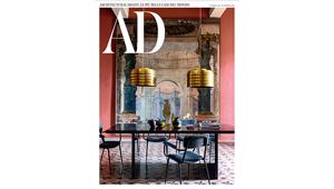 AD celebra la tradizione del 'Fatto a mano' con un numero speciale e un'asta per finanziare un workshop di artigianato destinato a giovani studenti di design