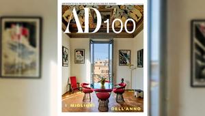 AD ITALIA presenta Ad100 2026, il nuovo numero, ora in edicola, è il primo a firma di Asad Syrkett, nuovo Head Of Editorial Content