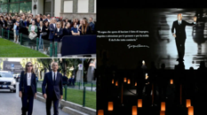 Giorgio Armani, il lungo addio nella sua Milano che il 28 settembre ospiterà una mostra, una sfilata e un progetto speciale per celebrare i 50 anni della maison