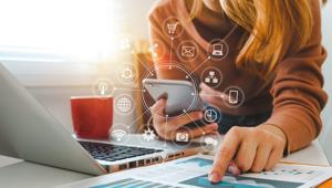 AdRaise con Websim Investment Solutions spicca sul web per il contextual marketing nel mondo finance