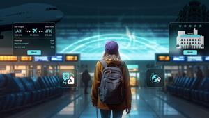Il 29% dei viaggiatori italiani utilizza l'IA per prenotare le vacanze estive, con un aumento del 77% rispetto al 2024. Lo studio "Hospitality & Travel Report" di Adyen