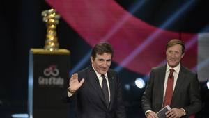 Giro d’Italia 2019, Enel sponsor della maglia rosa per altri tre anni. Tre gli eventi di responsabilità sociale collegati alla corsa: Biciscuola, Giro E e Ride Green