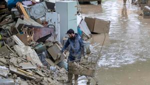 Editoriale Nazionale: in edicola QN Economia edizione speciale di 32 pagine dedicate alla ripartenza dei territori a due mesi dall'alluvione