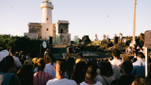 The Island Fuze Tea 2025: il festival esperienziale di Musa chiude la quarta edizione con oltre 2000 presenze e più di 80 esperienze sensoriali tra natura, musica e benessere