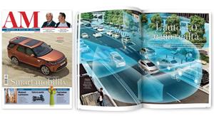 'AM – Motori e stili di vita' si rinnova e lo dice con Ninetynine