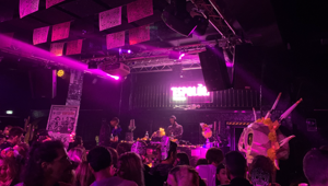 Jack Daniel’s è official sponsor di Spaghetti Unplugged, format di concerti dal vivo dedicato alla musica emergente