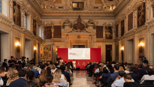 Su il sipario sulla Milano Beauty Week 2023, che nella seconda edizione raddoppia gli hub principali e conferma il ricco palinsesto di iniziative in tutta la città. Mazzali: "Diventerà un evento fisso nel calendario delle 'weeks milanesi'"