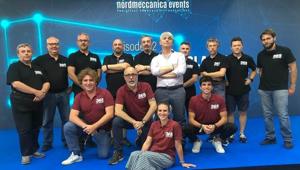 Oltre la fiera, verso una nuova relazione con il mercato: 365 Productions dà vita ai Nordmeccanica Events
