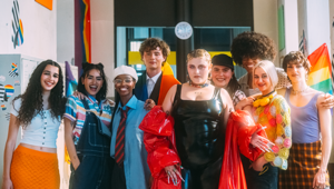 Sephora lancia una campagna con Big Mama a supporto della comunità LGBTQIA+. Creatività firmata da Media.Monks Milan