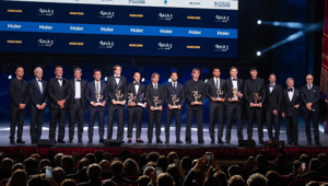 Wonder Project porta il Gran Galà del Calcio AIC 2026 per la prima volta al Teatro alla Scala. Haier è Title Sponsor