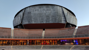 Dopo la Festa del Cinema di Roma l'Auditorium Parco della Musica Ennio Morricone si prepara ad accogliere la Live Communication Week 2023 con la 20esima edizione del Bea Italia e la 18esima del Bea World. Acquista il delegate pass