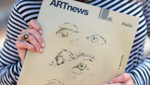 ARTnews Italia sbarca alla Biennale di Venezia con un numero speciale e un programma ricco di eventi