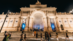 Oltre 7500 presenze decretano il successo di MAGEÍA, il format targato Lux Entertainment che ridisegna il rapporto tra arte e cultura musicale