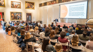 Vicenza, la meeting industry protagonista dello sviluppo del territorio. De Santis (IEG): "Fondamentale il lavoro di squadra tra enti, associazioni e operatori privati"