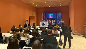 Elephant Prodige Award 2025: 30 giovani talenti in sfida su brief di Filmmaster. Sagone: "Qui nasce la nuova generazione della live communication”