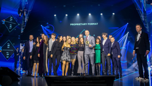 Balloon Museum di Lux Eventi premiato ai Best Event Awards come miglior format proprietario sia al Bea World che al Bea Italia, dove vince anche un oro come Evento Culturale Musicale