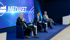 Mediaset stima una chiusura d'anno con oltre 200 mln di utile e adv che sfiora il +2%. Ascolti in crescita e raccolta a +9% a novembre
